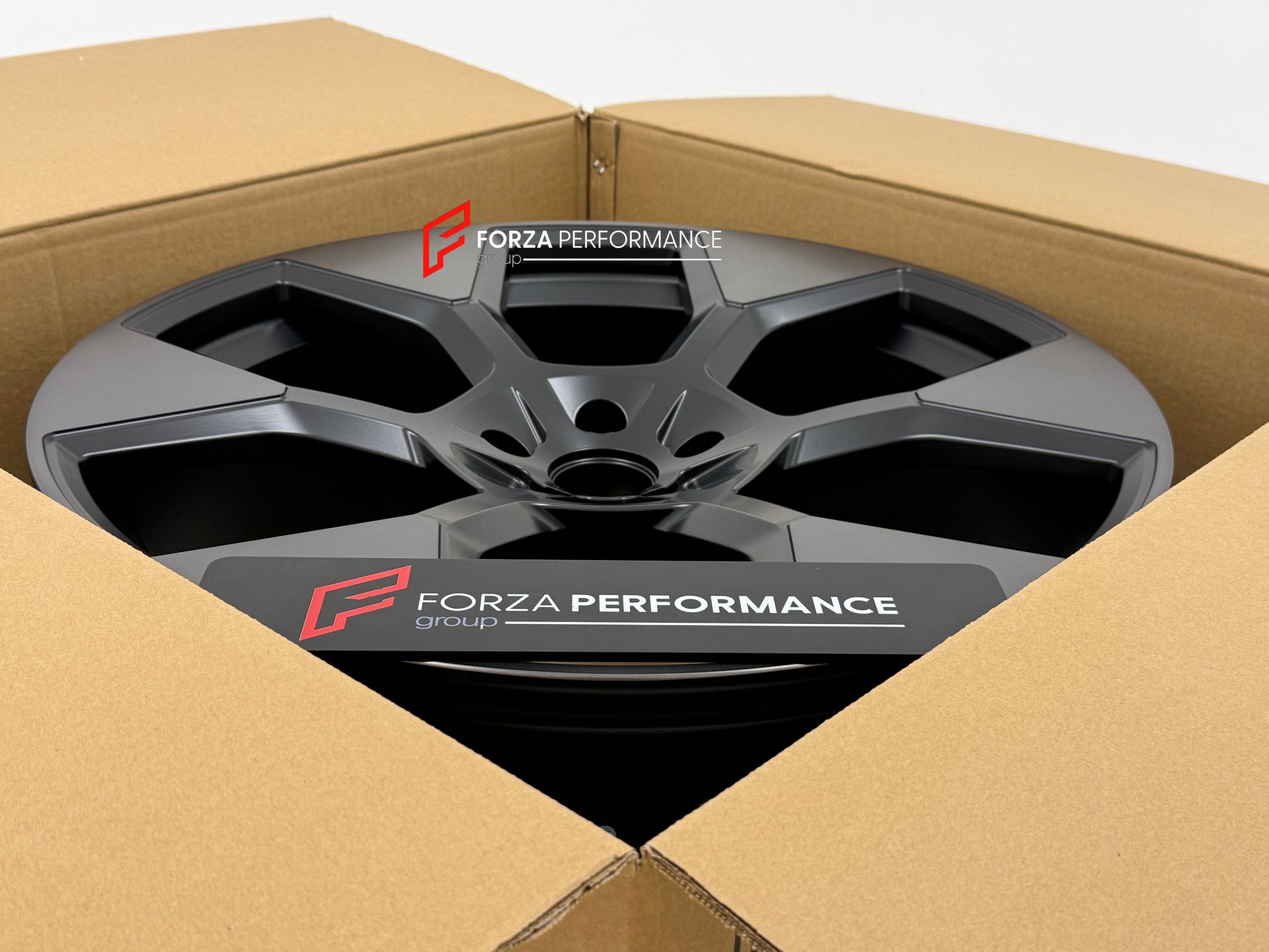 FORGED WHEELS RIMS FOR BYD SEA LION 7 2026+ Forza Performance custom fit buy OEM GRAVITY X CONCEPT WHEELS