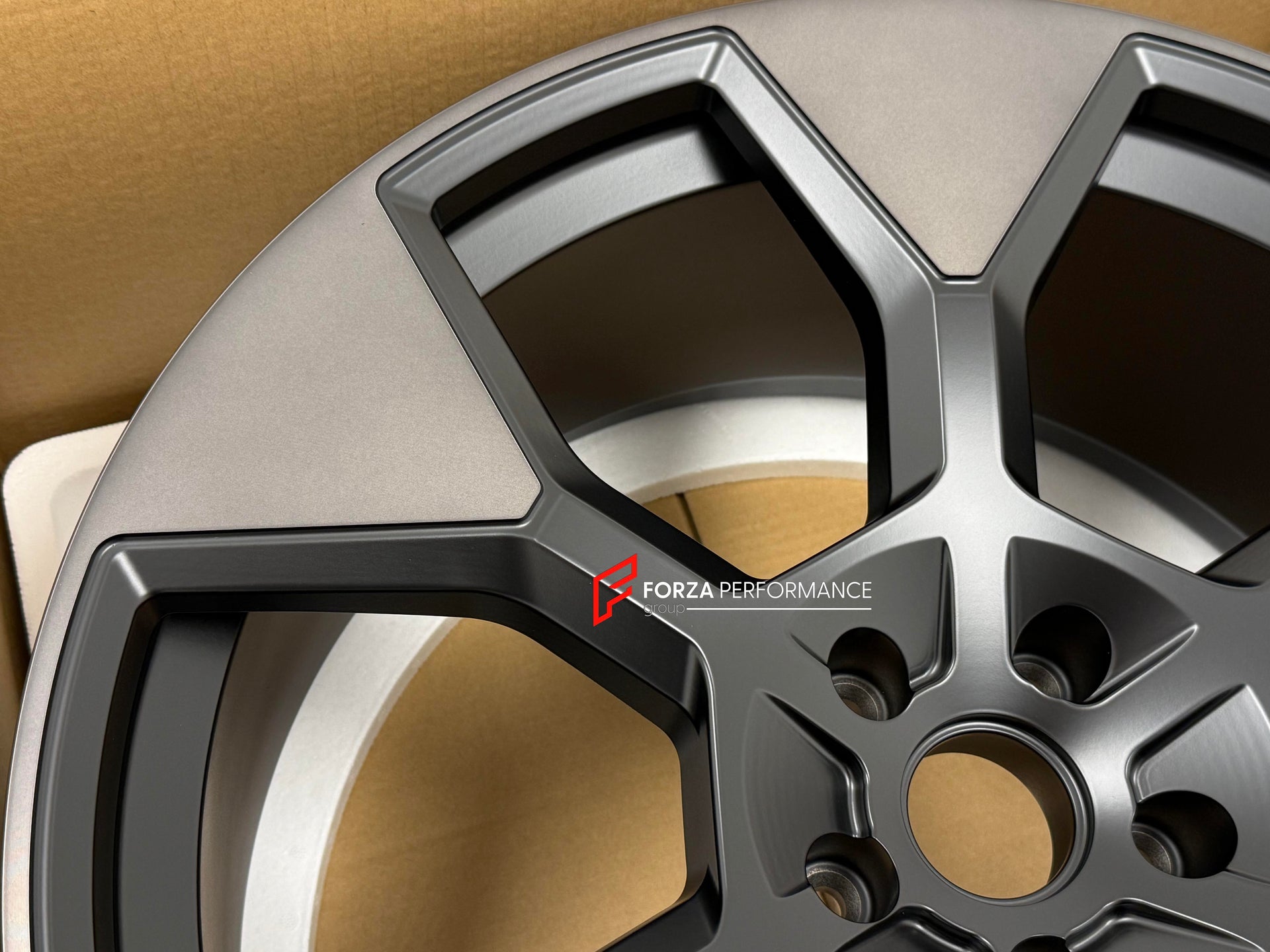 FORGED WHEELS RIMS FOR BYD SEA LION 7 2026+ Forza Performance custom fit buy OEM GRAVITY X CONCEPT WHEELS