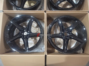 FORGED WHEELS RIMS FOR MASERATI GRECALE 2026+ Forza Performance custom fit buy OEM SF90