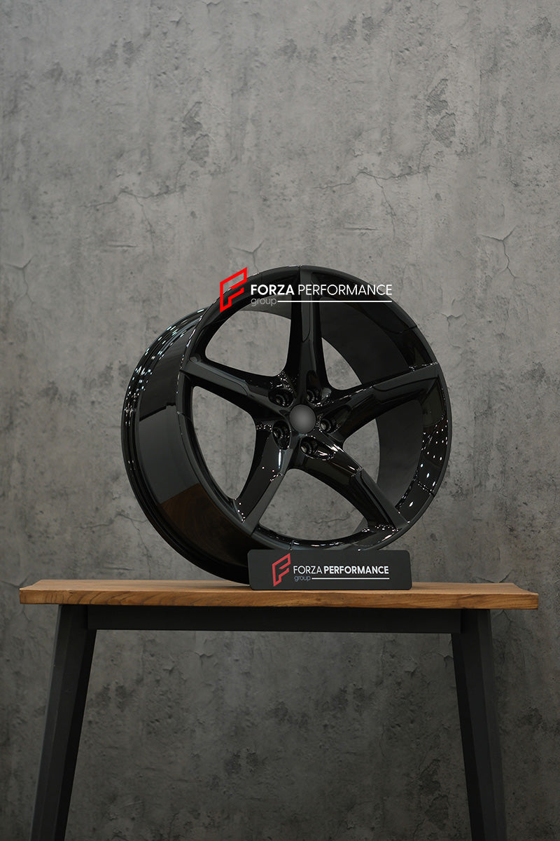 FORGED WHEELS RIMS FOR MASERATI GRECALE 2026+ Forza Performance custom fit buy OEM SF90