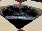 FORGED WHEELS RIMS FOR MASERATI GRECALE 2026+ Forza Performance custom fit buy OEM SF90