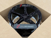 FORGED WHEELS RIMS FOR MASERATI GRECALE 2026+ Forza Performance custom fit buy OEM SF90