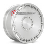20 21 INCH FORGED WHEELS RIMS for PORSCHE CAYENNE E4 EV 2026+ Forza Performance custom fit buy Vossen S21-13 style design wheels