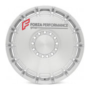 20 21 INCH FORGED WHEELS RIMS for PORSCHE CAYENNE E4 EV 2026+ Forza Performance custom fit buy Vossen S21-13 style design wheels