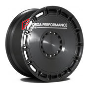 20 21 INCH FORGED WHEELS RIMS for PORSCHE CAYENNE E4 EV 2026+ Forza Performance custom fit buy Vossen S21-13 style design wheels