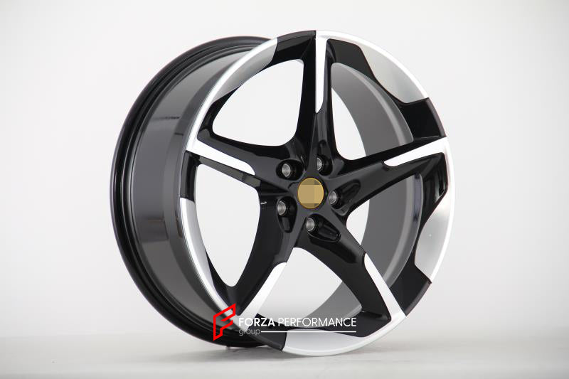 22 23 INCH FORGED WHEELS RIMS for FERRARI PUROSANGUE F175 2026