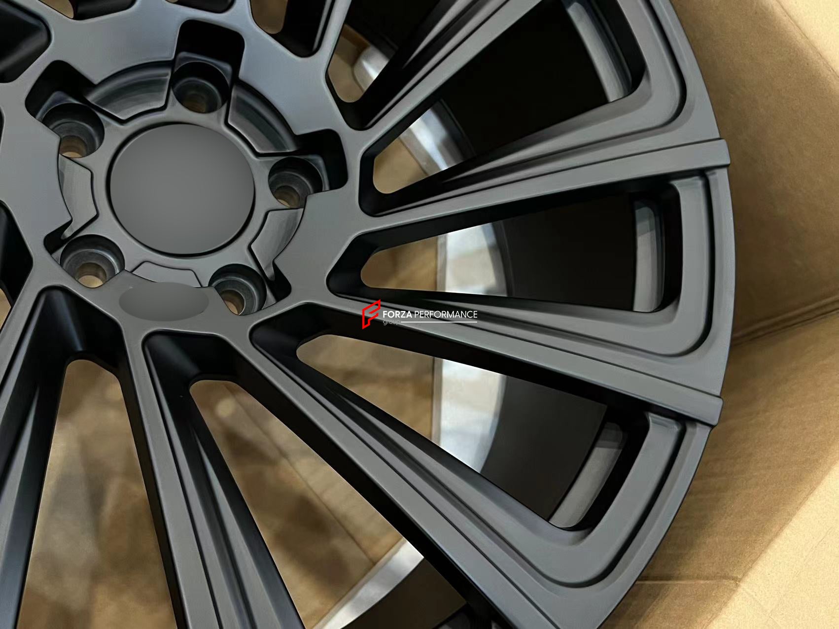 VOSSEN UV-3 22 INCH FORGED WHEELS RIMS FOR RIVIAN R1S 2024+ – Forza ...