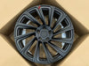 22 INCH FORGED WHEELS RIMS FOR RIVIAN R1S 2024+