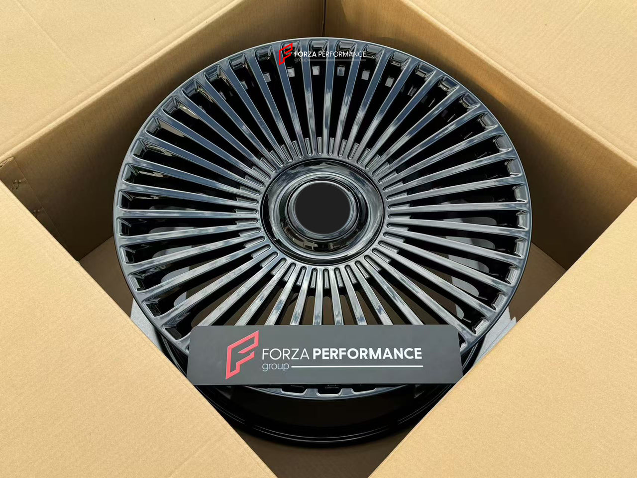 23 INCH FORGED WHEELS RIMS for ROLLS ROYCE CULLINAN SERIES II 2025 custom fit FORGIATO TRIMESTRE-M