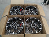 22 INCH FORGED WHEELS RIMS fit for BMW X2 U10 U12 2025 custom fit 874I X1 U11 X2 U10 M35I 2024 Y SPOKE OEM