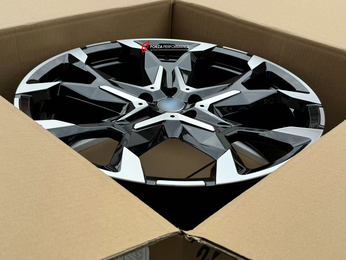 FORZA PERFORMANCE FORGED WHEELS RIMS for BMW X2 M35i 2024 custom fit ...