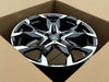 22 INCH FORGED WHEELS RIMS fit for BMW X2 U10 U12 2025 custom fit 874I X1 U11 X2 U10 M35I 2024 Y SPOKE OEM