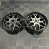 22 INCH FORGED WHEELS RIMS fit for PORSCHE CAYENNE 9Y 2023 custom fit AVANT GARDE AG F210