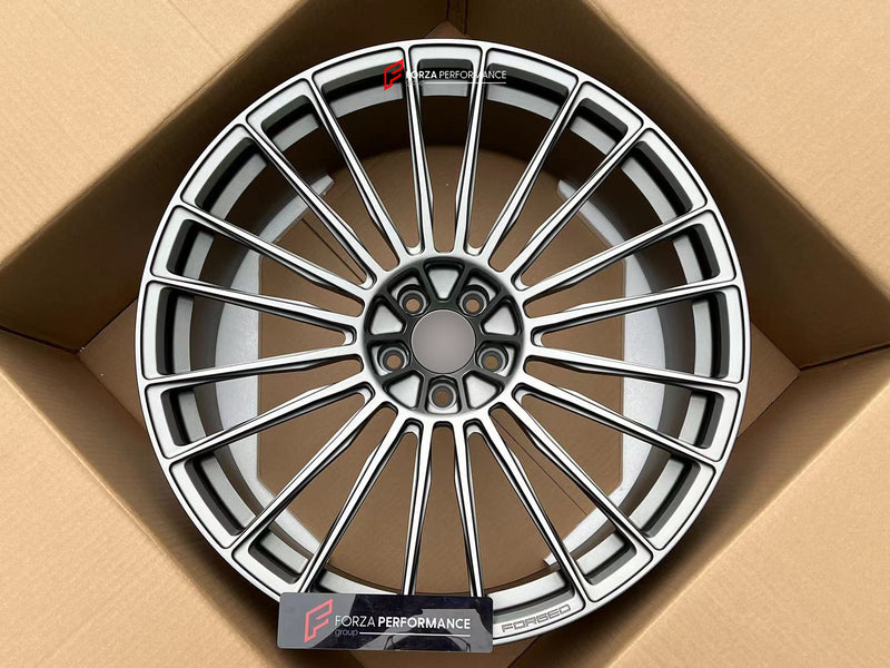 22 INCH FORGED WHEELS RIMS for AUDI SQ7 4M 2022 TDI TFSI