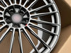 22 INCH FORGED WHEELS RIMS for AUDI SQ7 2022