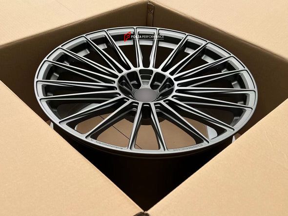 22 INCH FORGED WHEELS RIMS for AUDI SQ7 2022