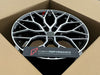 23 INCH FORGED WHEELS RIMS for ROLLS ROYCE CULLINAN SERIES II 2025 custom fit VOSSEN HF-2