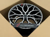 23 INCH FORGED WHEELS RIMS for ROLLS ROYCE CULLINAN SERIES II 2025 custom fit VOSSEN HF-2