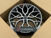 23 INCH FORGED WHEELS RIMS for ROLLS ROYCE CULLINAN SERIES II 2025 custom fit VOSSEN HF-2