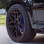 FORGED WHEELS 22 INCH FORGED WHEELS RIMS for BMW X2 U10 U12 2025 custom fit CS Series ADV7 M.V1