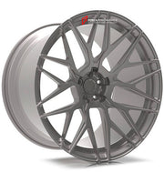 FORZA PERFORMANCE 22 INCH FORGED WHEELS RIMS for BMW X5 G05 2018+ custom fit CS Series ADV10.0 M.V1