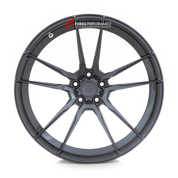 FORZA PERFORMANCE 22 INCH FORGED WHEELS RIMS for BMW X5 G05 2018+ custom fit CS Series ADV5.2 M.V1