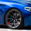 FORZA PERFORMANCE 22 INCH FORGED WHEELS RIMS for BMW X5 G05 LCI 2023 custom fit P204