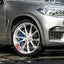 FORZA PERFORMANCE 22 INCH FORGED WHEELS RIMS for BMW X5 G05 LCI 2023 custom fit P204