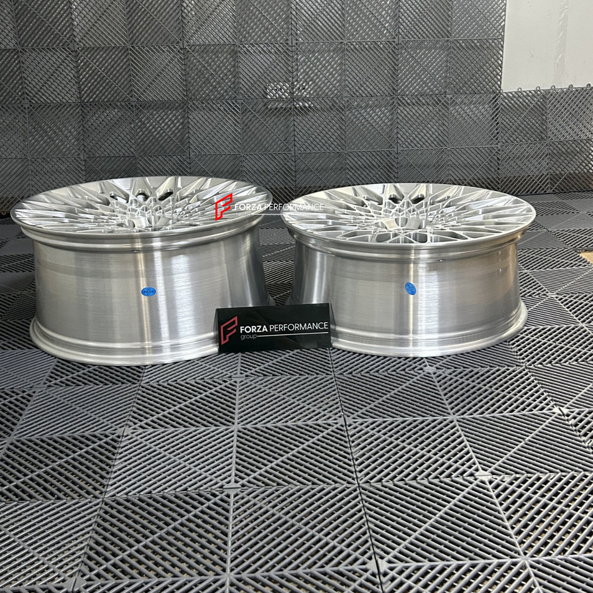 X222 Rim 22 INCH FORGED WHEELS RIMS for BMW X5 G05 LCI FACELIFT 2023 custom fit ...