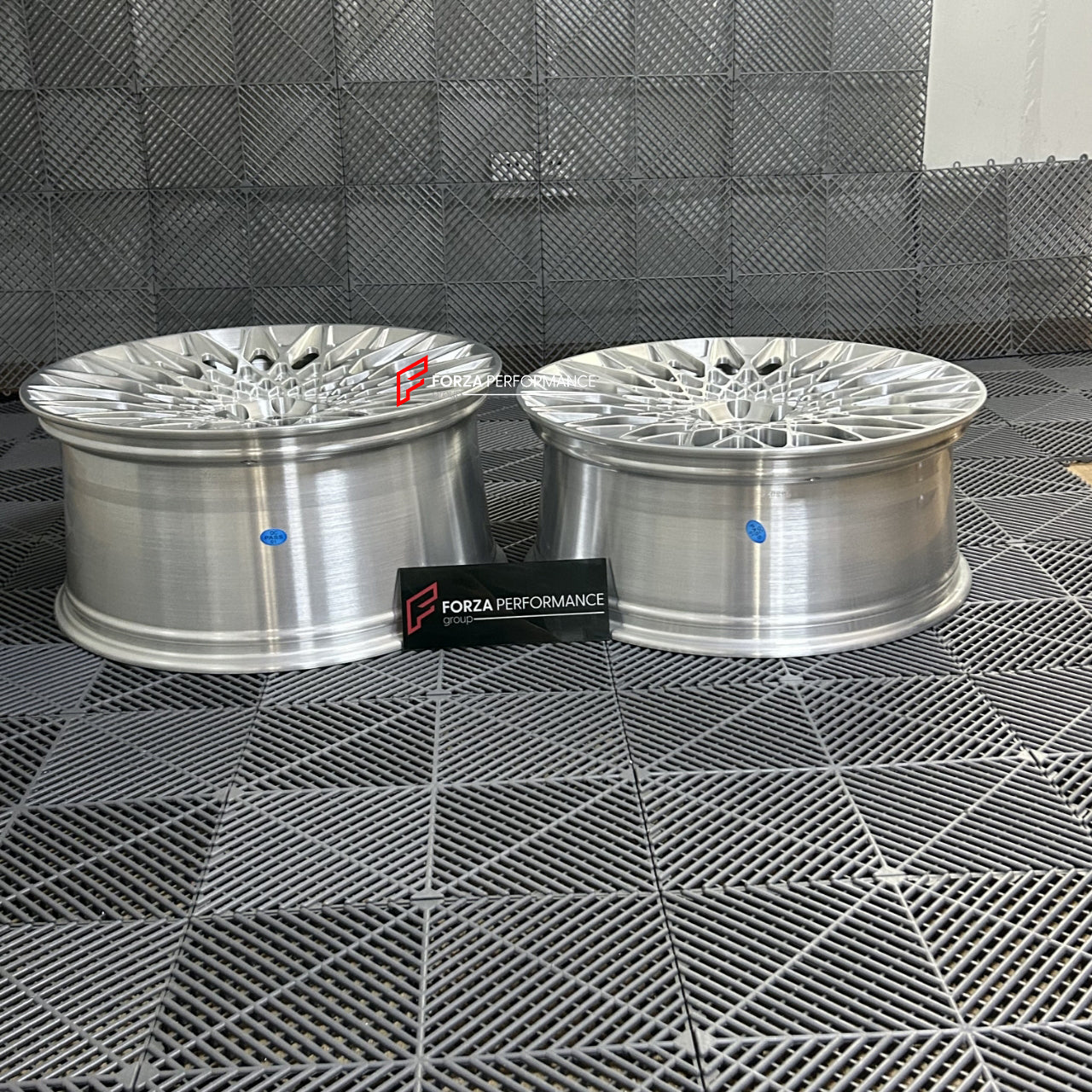 22 INCH FORGED WHEELS RIMS for BMW X5 G05 LCI FACELIFT 2023 custom fit ...