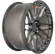 FORZA PERFORMANCE 22 INCH FORGED WHEELS RIMS for BMW X5 G05 | X6 G06 | X7 G07 custom fit BC Forged EH308
