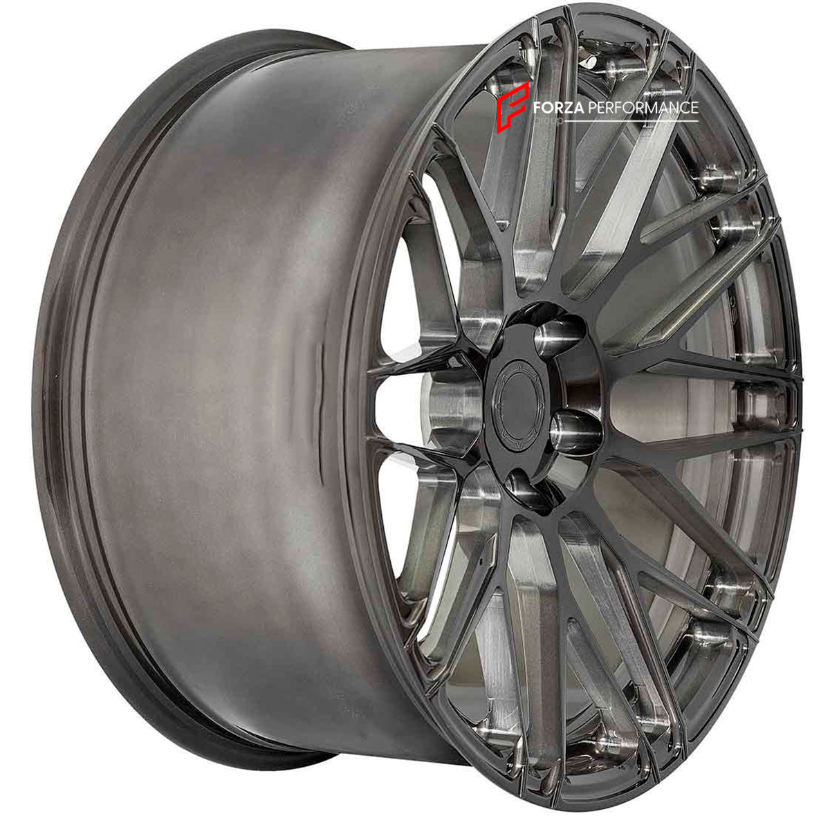 FORZA PERFORMANCE 22 INCH FORGED WHEELS RIMS for BMW X5 G05 | X6 G06 | X7 G07 custom fit BC Forged EH308