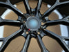 22 INCH FORGED WHEELS RIMS for BMW iX