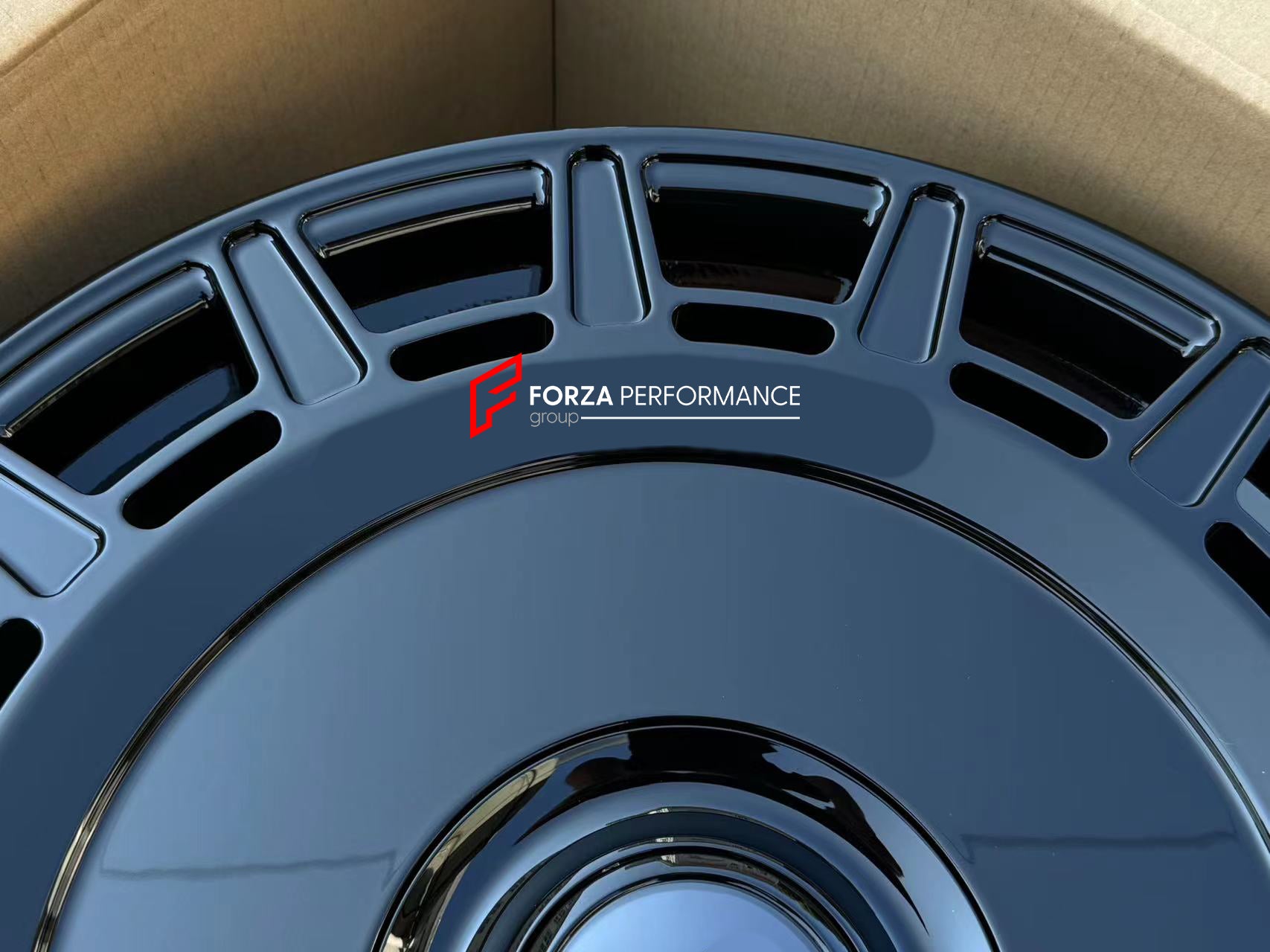 22 INCH FORGED WHEELS RIMS for LAND ROVER DEFENDER L663 2021 custom fit ...