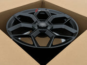 FORGED WHEELS RIMS FOR LAND ROVER RANGE ROVER L460 2026 P530 Forza Performance custom fit buy NOVITEC NL5 STYLE