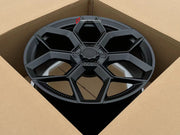 22 INCH FORGED WHEELS RIMS for LAND ROVER RANGE ROVER L460