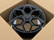 FORGED WHEELS RIMS FOR LAND ROVER RANGE ROVER L460 2026 P530 Forza Performance custom fit buy NOVITEC NL5 STYLE