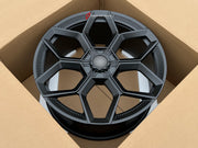 FORGED WHEELS RIMS FOR LAND ROVER RANGE ROVER L460 2026 P530 Forza Performance custom fit buy NOVITEC NL5 STYLE