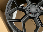 FORGED WHEELS RIMS FOR LAND ROVER RANGE ROVER L460 2026 P530 Forza Performance custom fit buy NOVITEC NL5 STYLE