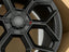 23 INCH FORGED WHEELS RIMS FOR LAMBORGHINI URUS PERFORMANTE 2022+