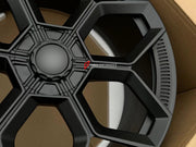 FORGED WHEELS RIMS FOR LAND ROVER RANGE ROVER L460 2026 P530 Forza Performance custom fit buy NOVITEC NL5 STYLE