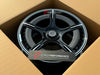 22 INCH FORGED WHEELS RIMS for MERCEDES BENZ G CLASS G63 2025 custom fit MONOBLOCK P