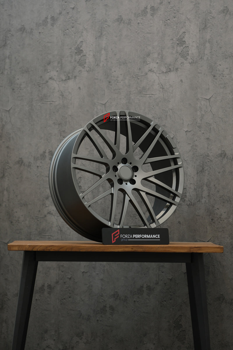 22 INCH FORGED WHEELS RIMS for MERCEDES-BENZ G-CLASS W463 2017 G63