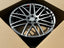 22 INCH FORGED WHEELS RIMS for MERCEDES-BENZ G-CLASS G63 AMG W463 2017 custom fit MONOBLOCK F