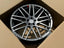 22 INCH FORGED WHEELS RIMS for MERCEDES-BENZ G-CLASS G63 AMG W463 2017 custom fit MONOBLOCK F
