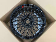 FORGED WHEELS RIMS FOR AUDI E7X 2026+ Forza Performance custom fit buy VINTAGE SERIES 501M