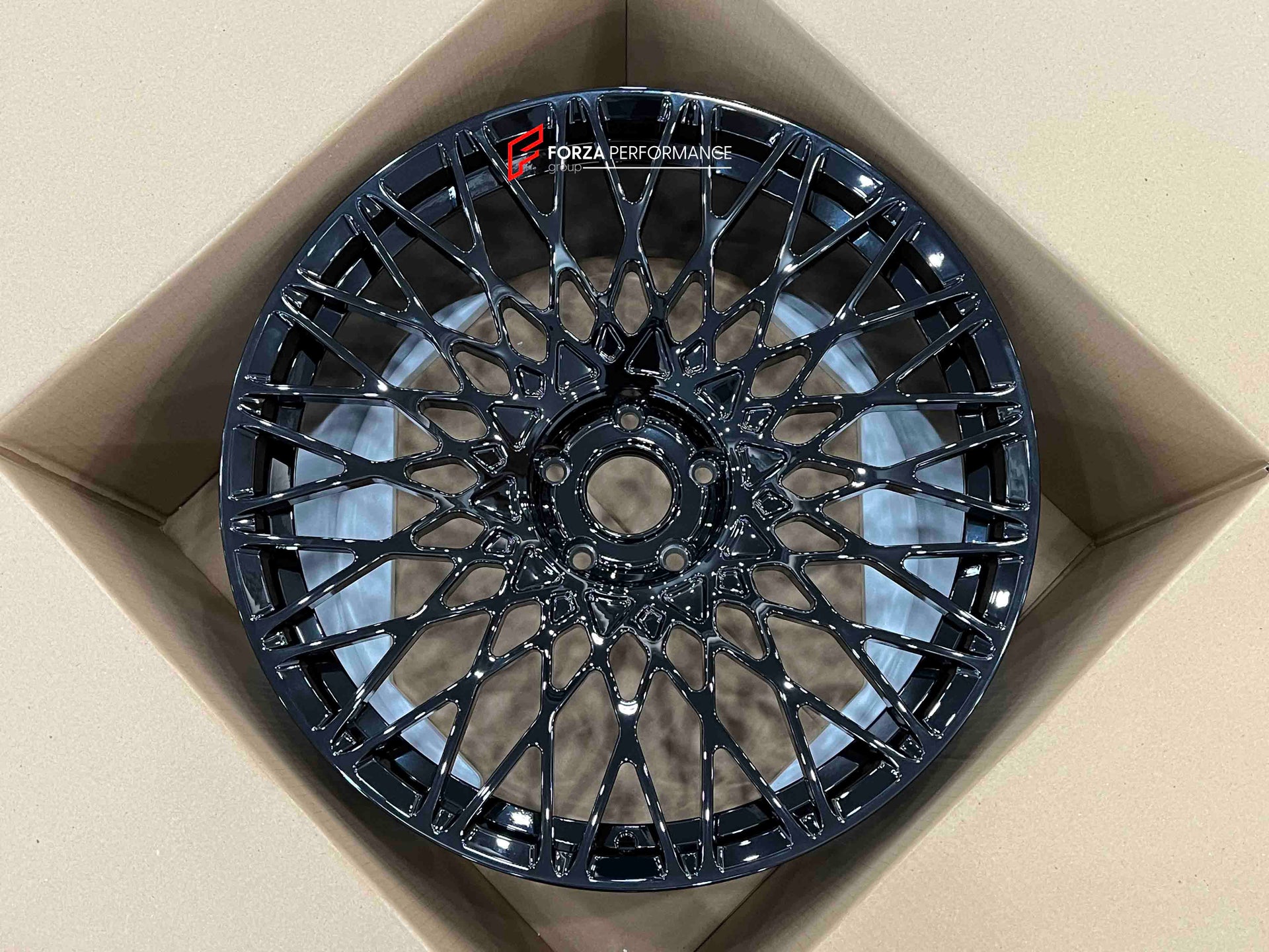 FORGED WHEELS RIMS FOR AUDI E7X 2026+ Forza Performance custom fit buy VINTAGE SERIES 501M