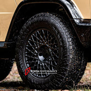 FORGED WHEELS RIMS FOR AUDI E7X 2026+ Forza Performance custom fit buy VINTAGE SERIES 501M