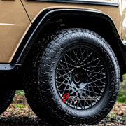 FORGED WHEELS RIMS FOR AUDI E7X 2026+ Forza Performance custom fit buy VINTAGE SERIES 501M