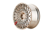 FORGED WHEELS RIMS FOR AUDI E7X 2026+ Forza Performance custom fit buy VINTAGE SERIES 501M